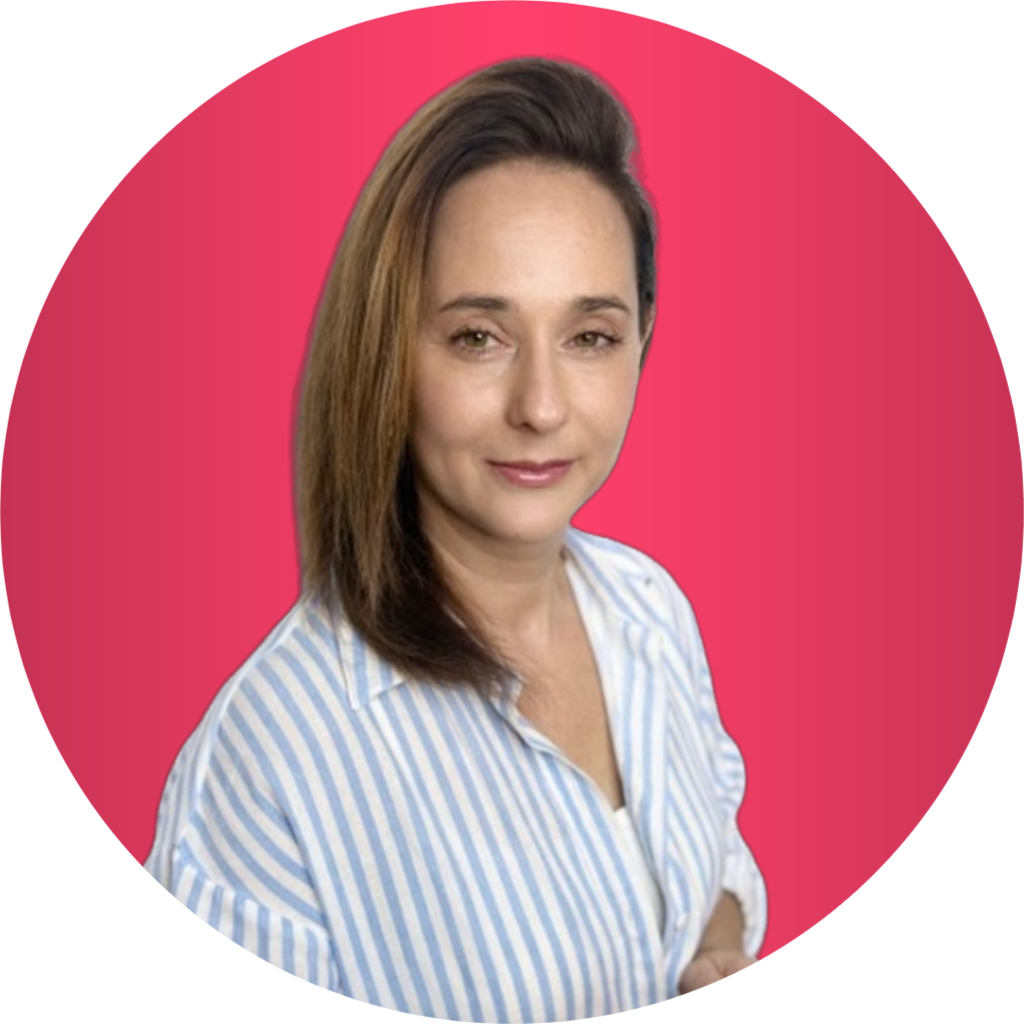 Patrycja Pawlus-Skrzeszewska